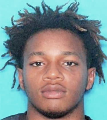 Dequincy Williams, - Ascension Parrish County, LA 